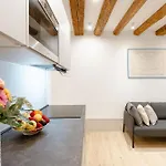 New And Spacious Cannaregio, No Steps, Near Rialto Venise