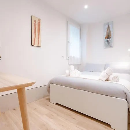 Appartement New And Spacious Cannaregio, No Steps, Near Rialto Venise