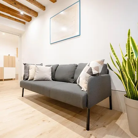 Appartement New And Spacious Cannaregio, No Steps, Near Rialto Venise