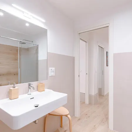 Apartment New And Spacious Cannaregio, No Steps, Near Rialto *